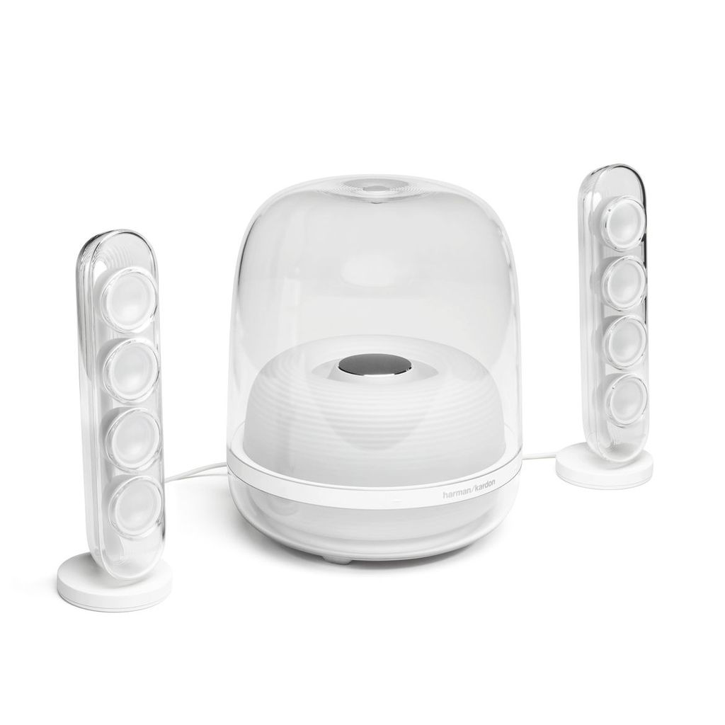 Harman Kardon SoundSticks 4 chega ao Brasil - 3