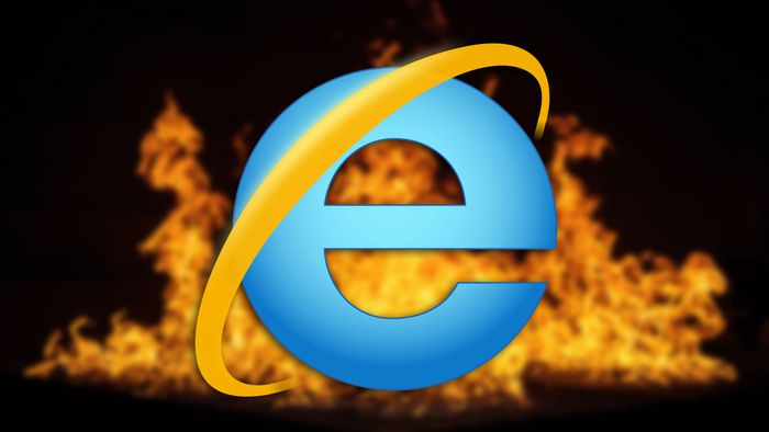 Internet Explorer é citado em estudo como a principal dor de cabeça da internet - 1