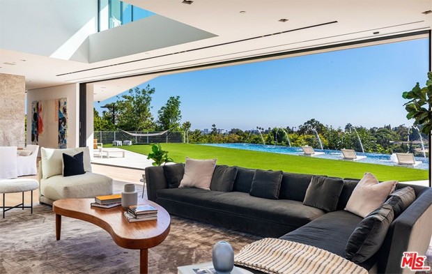 John Legend e Chrissy Teigen compram mansão por R$ 96,4 milhões (Foto: Realtor / MLS )