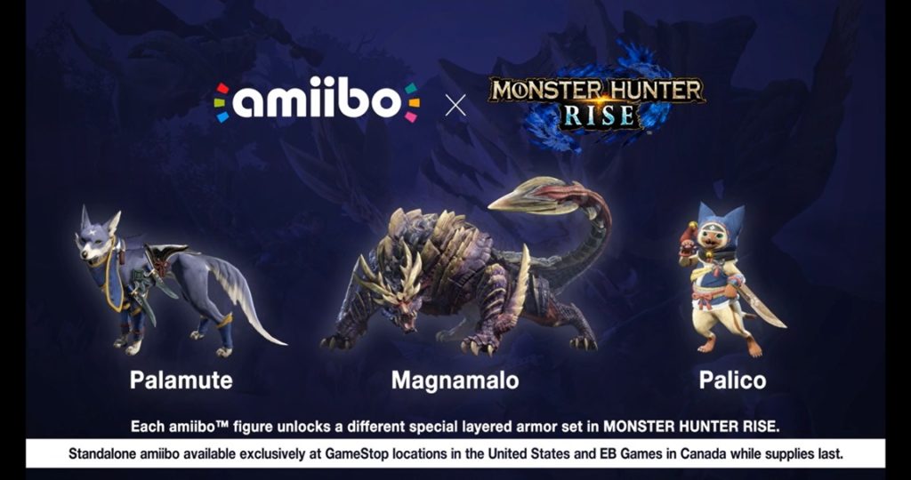 Monster Hunter Rise é confirmado para o Switch - 2