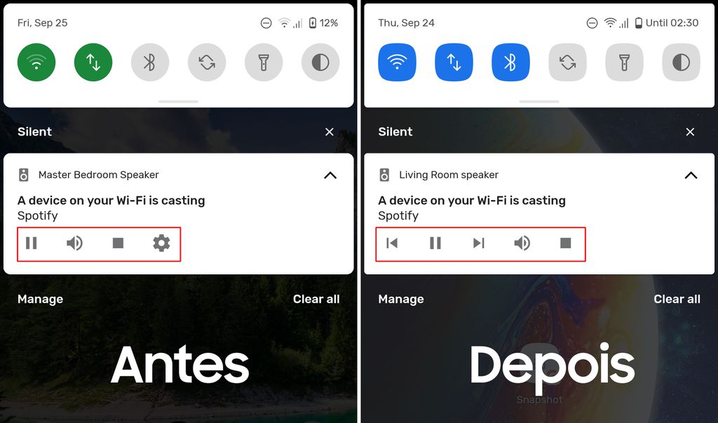 Novos controles do Chromecast no Android economizam tempo do usuário - 2