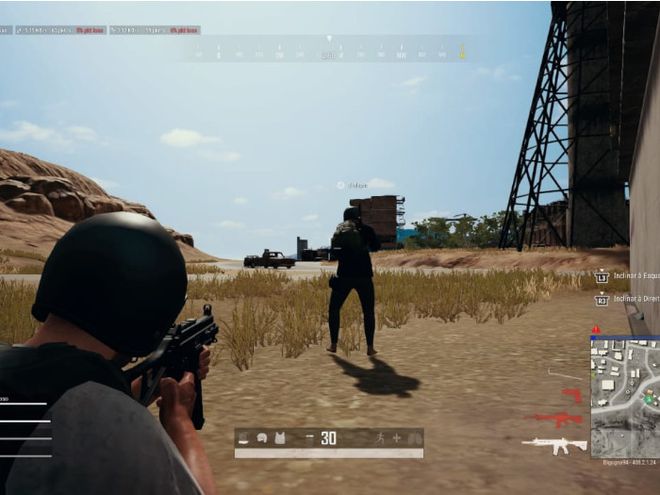 PUBG: 10 dicas para começar a jogar - 4