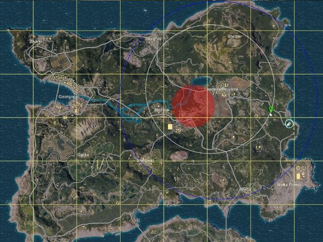 PUBG: 10 dicas para começar a jogar - 5