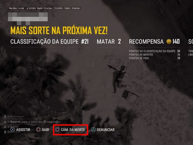 PUBG: 10 dicas para começar a jogar - 7