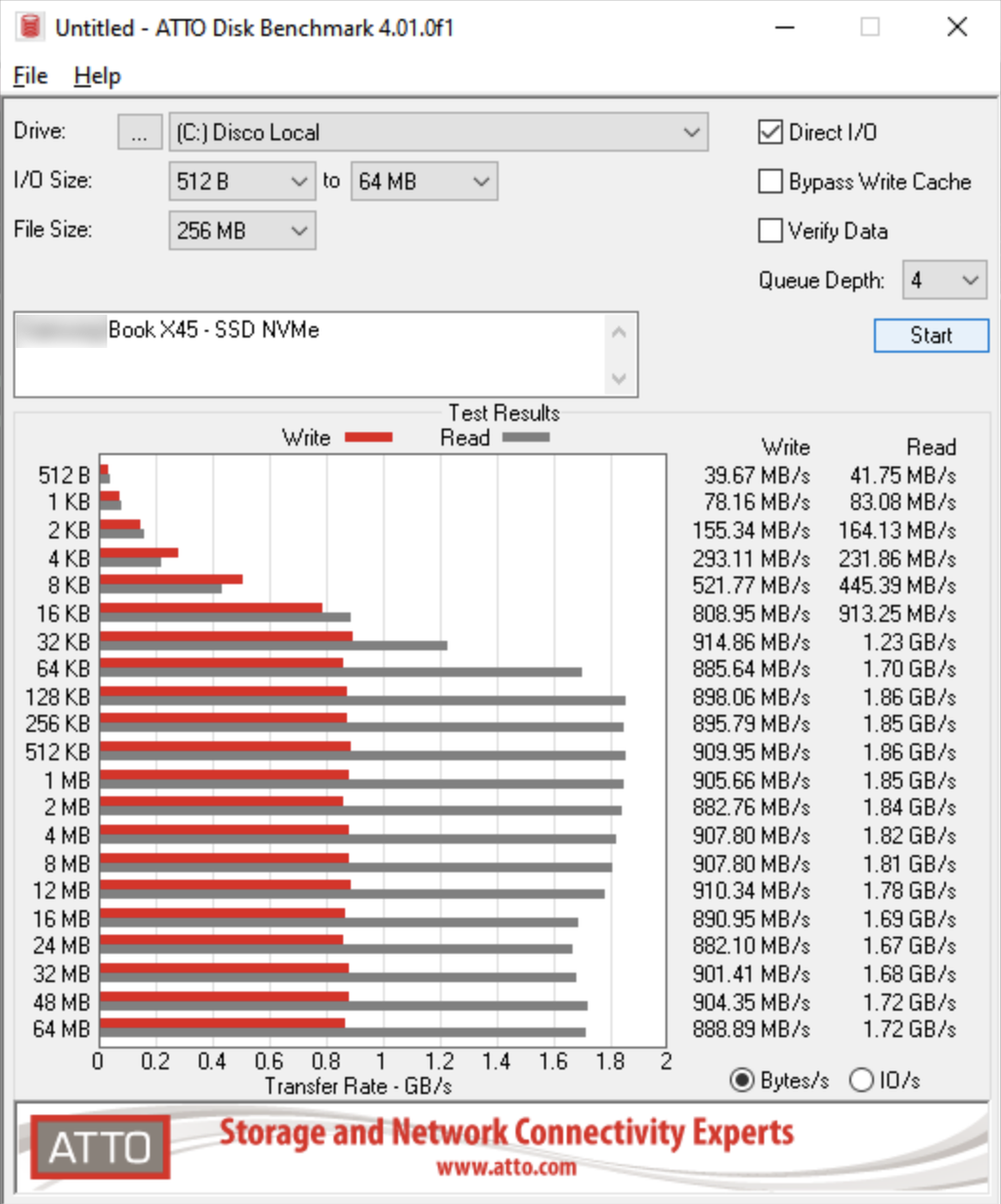 SSD vs HDs mecânicos em notebooks: é assim que funcionam na prática - 3