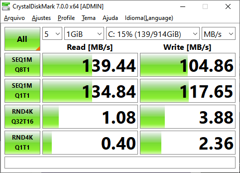 SSD vs HDs mecânicos em notebooks: é assim que funcionam na prática - 6