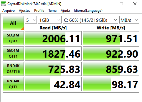 SSD vs HDs mecânicos em notebooks: é assim que funcionam na prática - 7