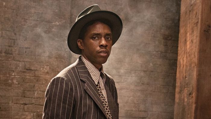 A Voz Suprema do Blues | Divulgadas as fotos do último filme de Chadwick Boseman - 1