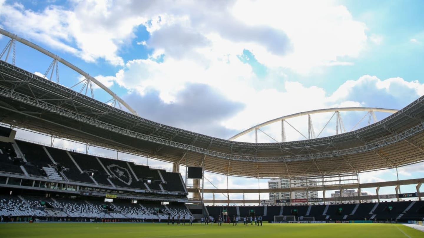 Botafogo x Cuiabá | Onde assistir, prováveis escalações, horário e local; Auriverde tem ao menos 10 desfalques - 1