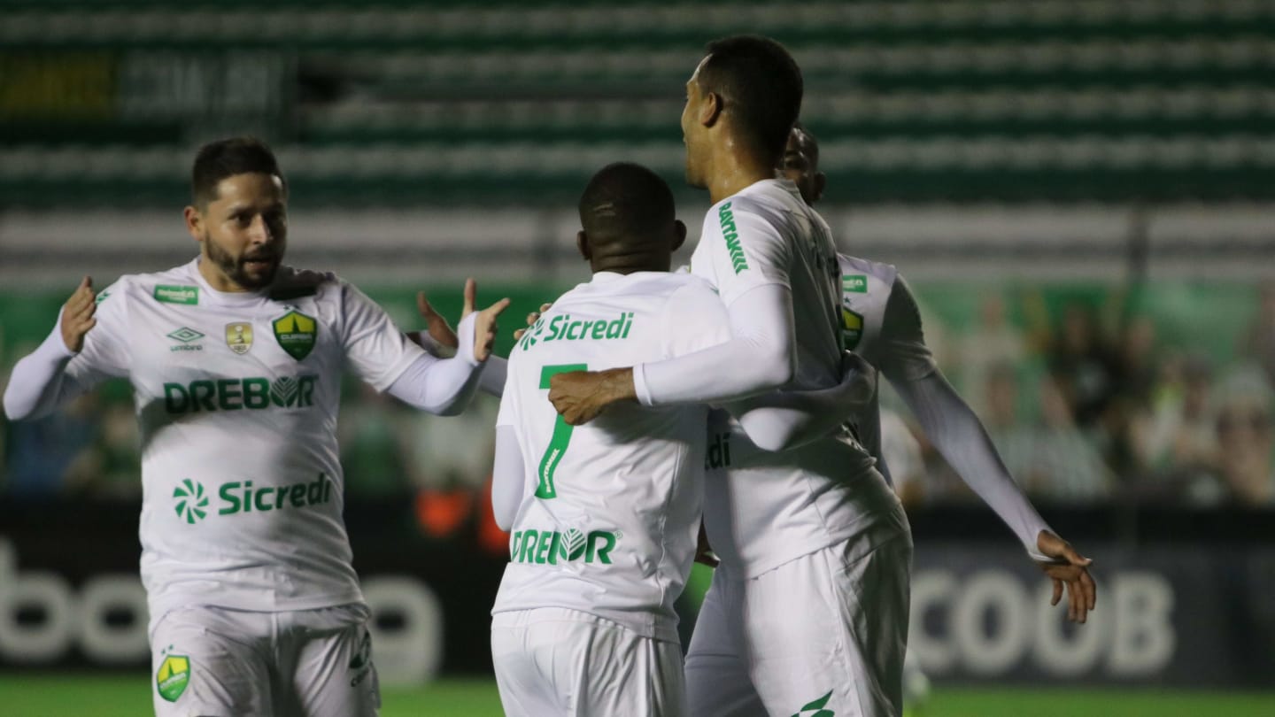 Botafogo x Cuiabá | Onde assistir, prováveis escalações, horário e local; Auriverde tem ao menos 10 desfalques - 3