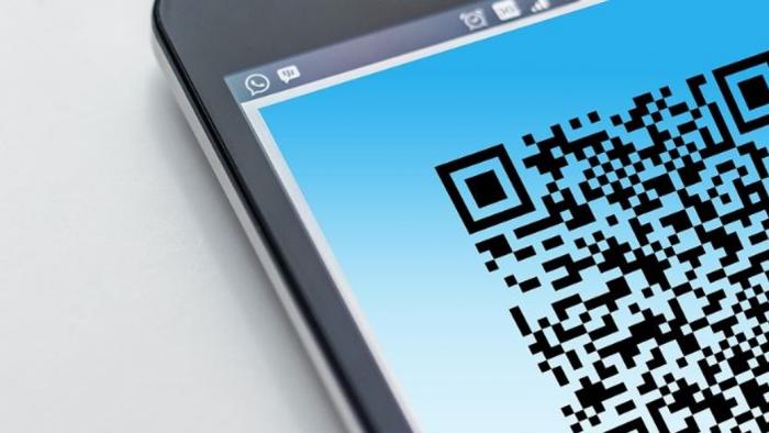 Com o Pix chegando, 20% dos consumidores já preferem pagar com QR Code - 1