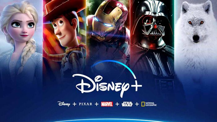 Disney+ confirma exclusividade de atrações na estreia brasileira em novembro - 1