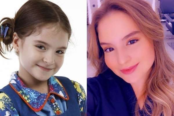 Elenco de Chiquititas cresceu: Veja como estrelas estão hoje - 3