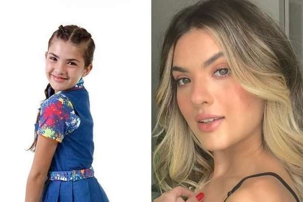 Elenco de Chiquititas cresceu: Veja como estrelas estão hoje - 9