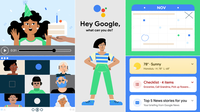 Sem as mãos: Google Assistente agora controla diversos aplicativos no Android - 1