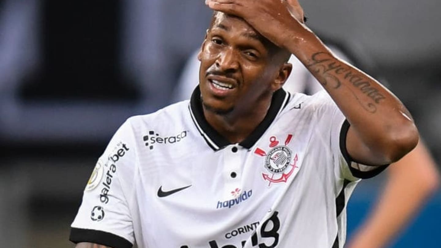 Vagner Mancini tem duas dúvidas para estreia do Corinthians na Copa do Brasil; veja alternativas - 1