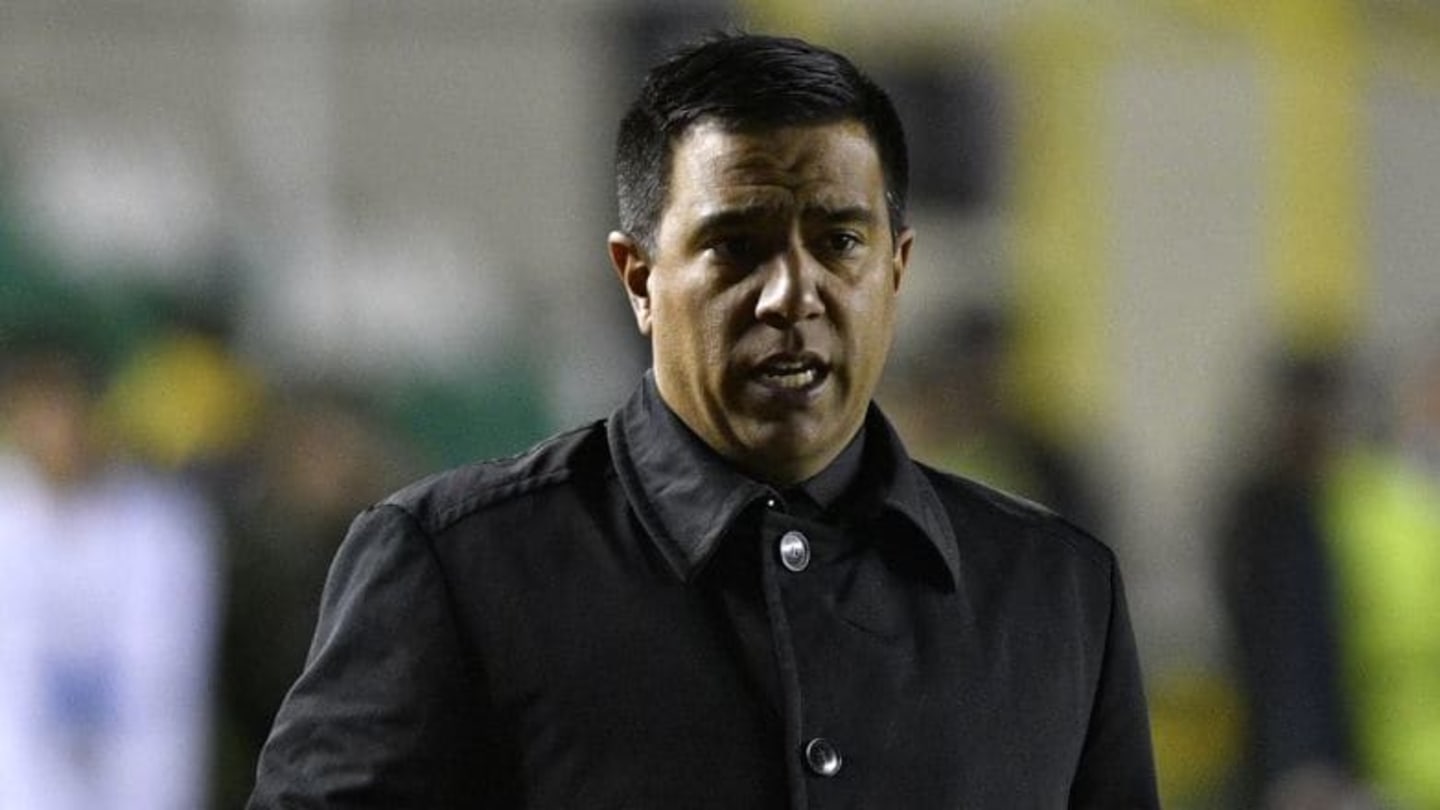 César Farías: quem é e como trabalha o técnico prestes a fechar com o Botafogo? - 2