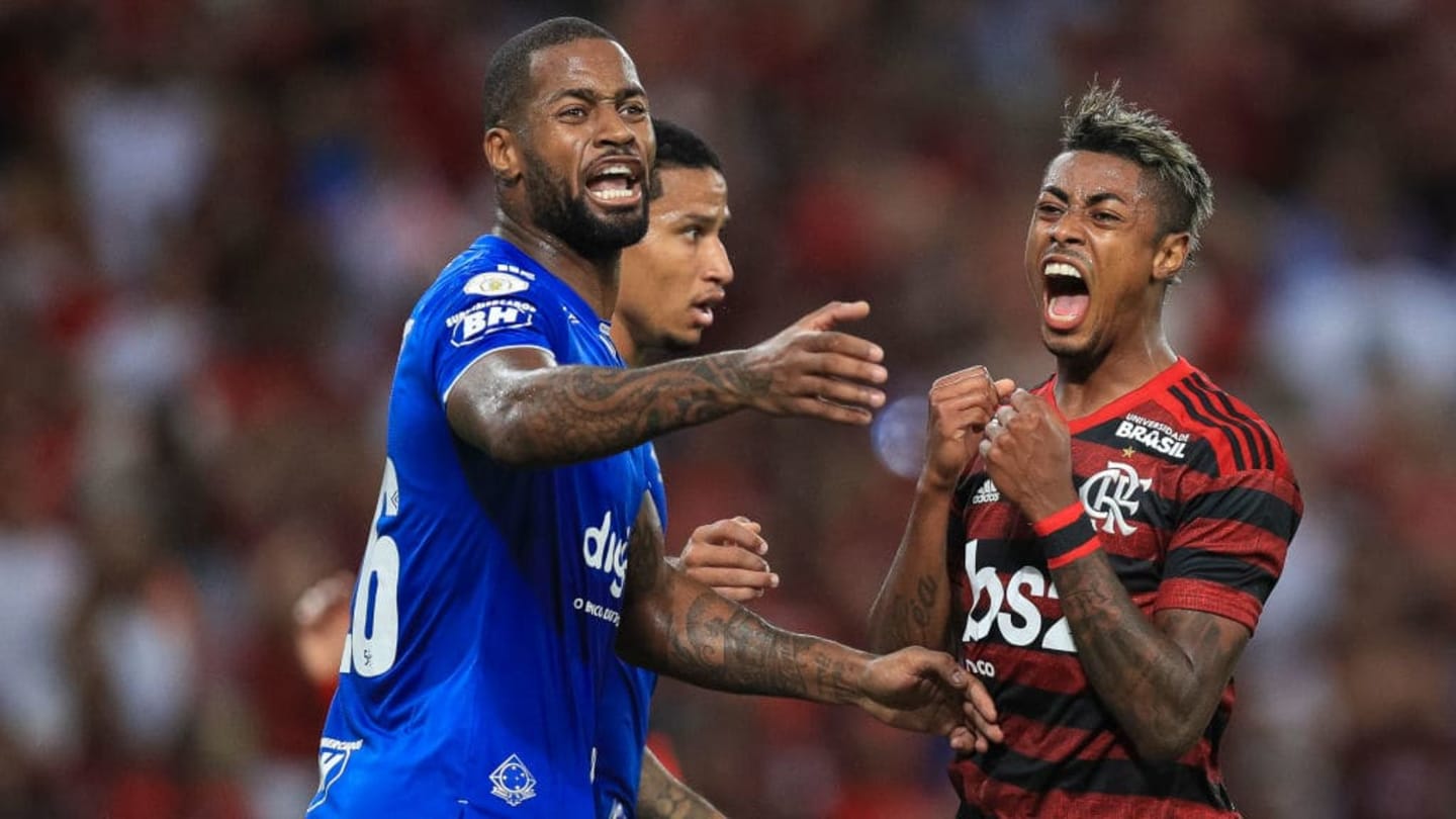 Dedé ‘pede’ ajuda ao Flamengo, e Nação Rubro-Negra reage; entenda - 1