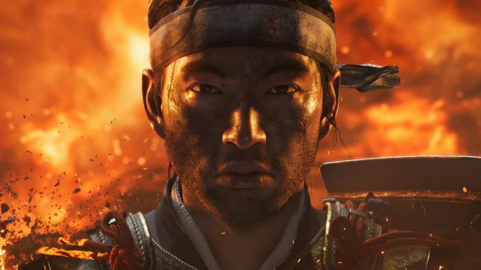 Ghost of Tsushima bate boa marca milionária de vendas no PlayStation 4 - 1