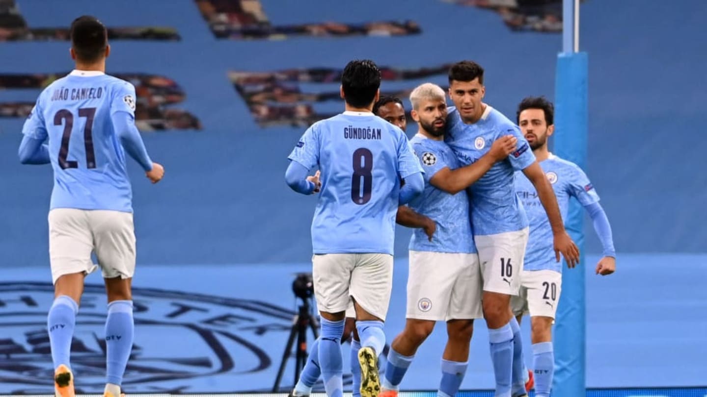 Manchester City x Olympiacos | Onde assistir, prováveis escalações, horário e local; City com falso 9? - 2