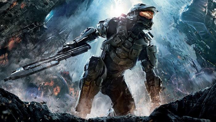 Microsoft confirma chegada de Halo 4 a PCs para 17 de novembro - 1