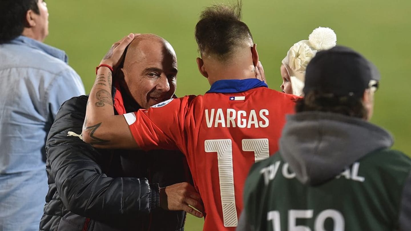 O que um gremista diz aos atleticanos a respeito de Eduardo Vargas - 1