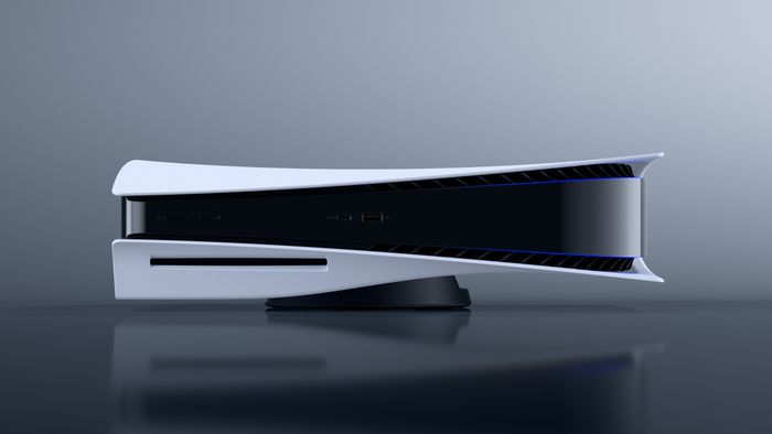 PlayStation 5 | Sony derruba site que vendia painel personalizado do videogame - 1