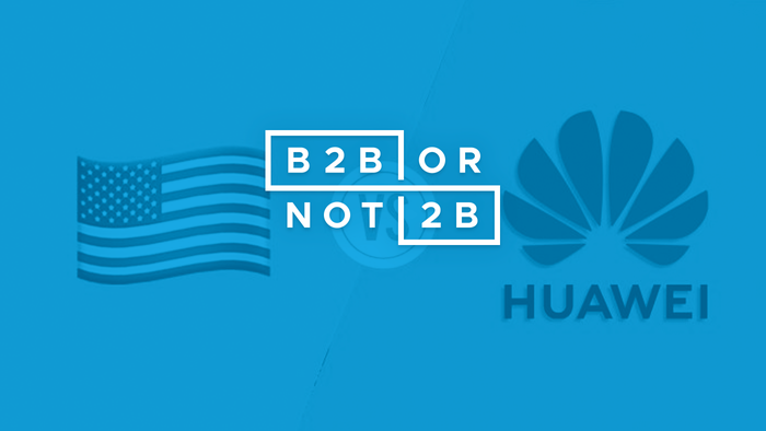 Trump não larga a China, a última estatal viva e outros destaques da tecnologia - 1