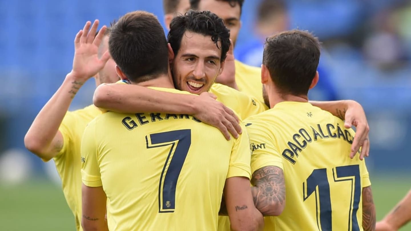 Villarreal x Real Madrid | Onde assistir, prováveis escalações, horário e local; Galácticos têm grave baixa na zaga - 2