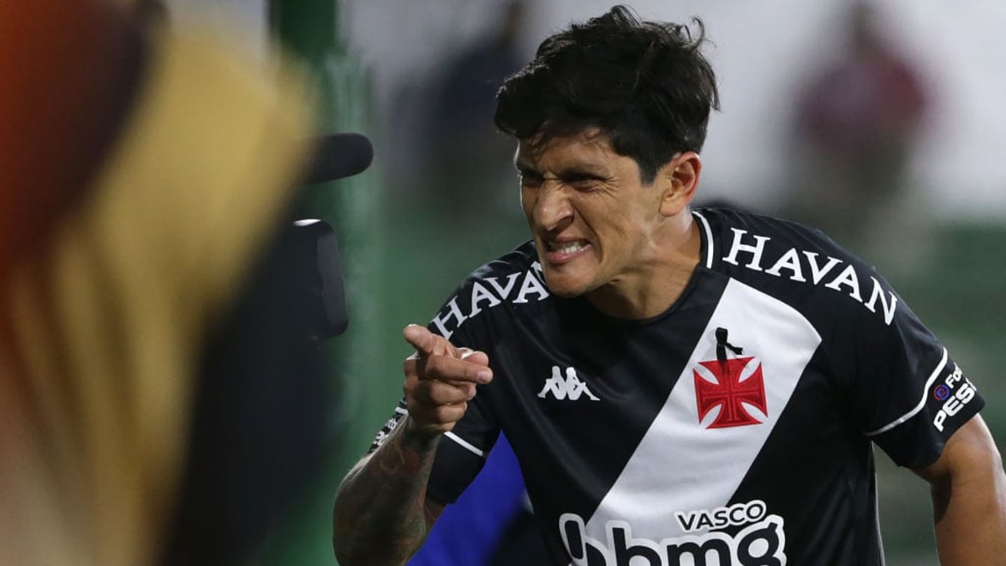 4 coisas que o novo treinador do Vasco precisará arrumar urgentemente - 3