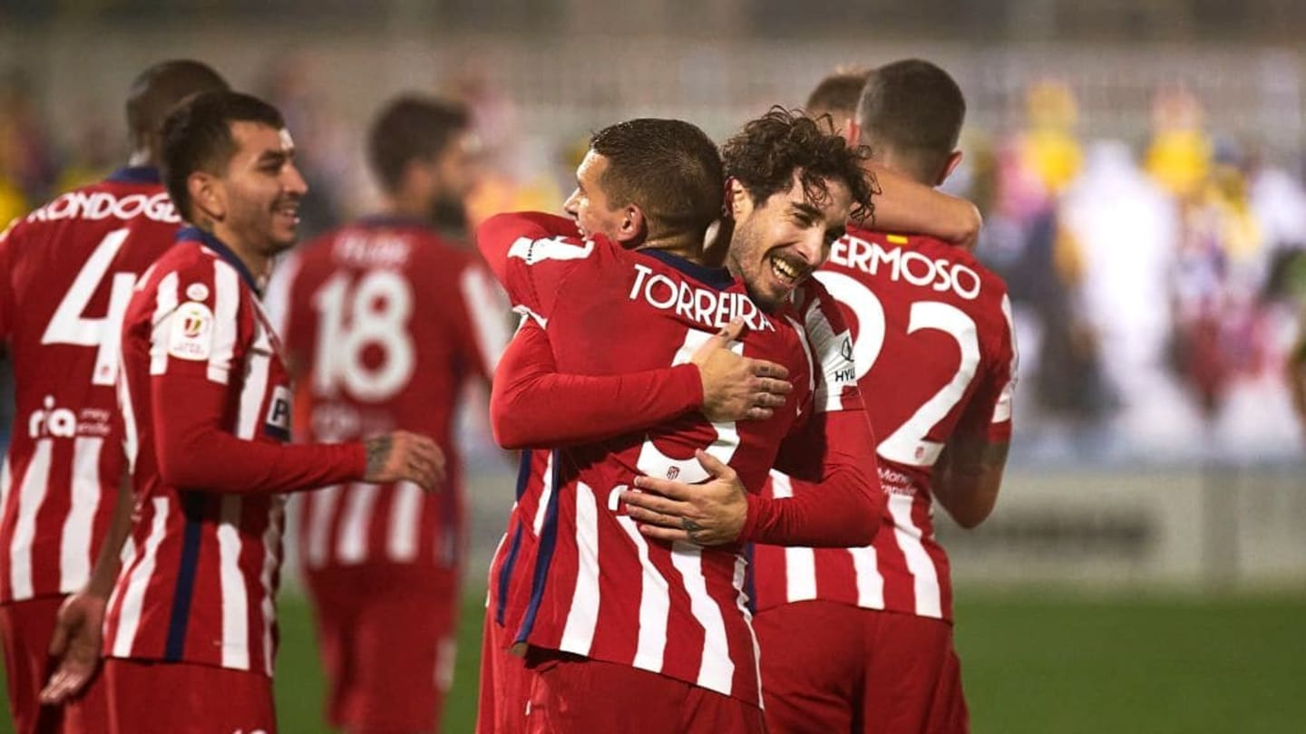 Atlético de Madrid x Elche | Onde assistir, prováveis escalações, horário e local; Quatro baixas nos Colchoneros - 2