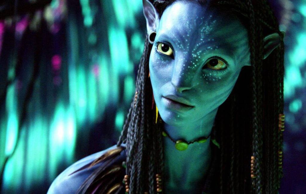 Avatar 2 encerra filmagens e tem novas fotos do set reveladas - 2