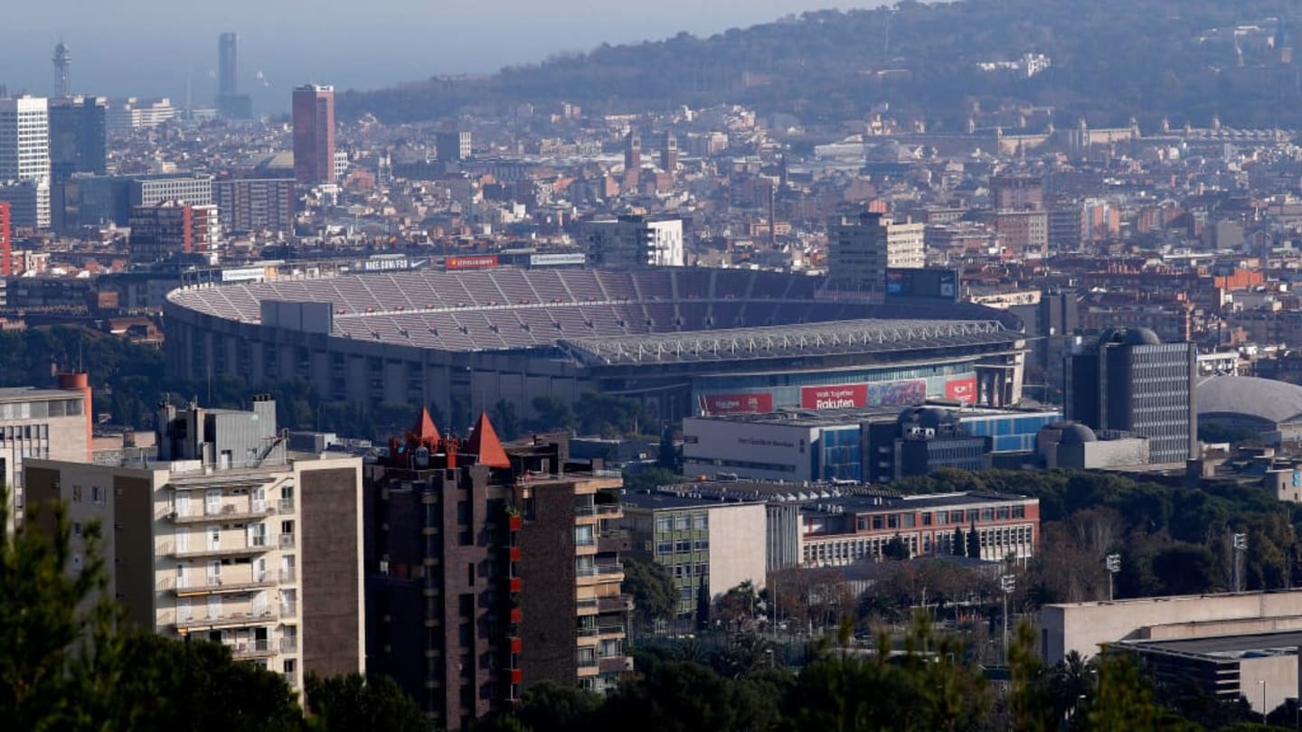 Barcelona x Eibar | Onde assistir, prováveis escalações, horário e local; Messi joga? - 1