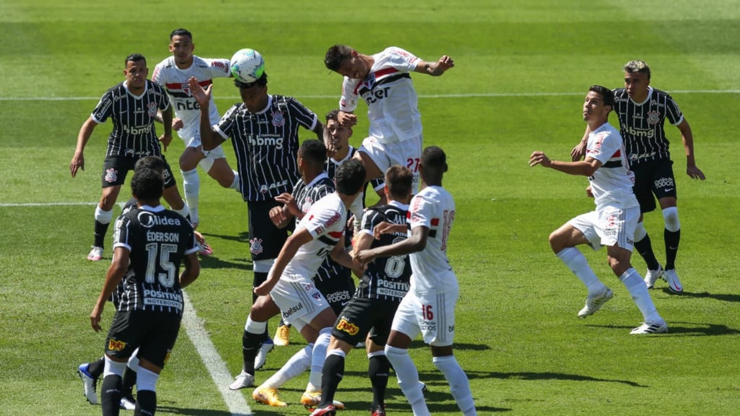 Cartola FC - Prováveis escalações e desfalques dos times para a 25ª rodada do Brasileirão 2020 - 8