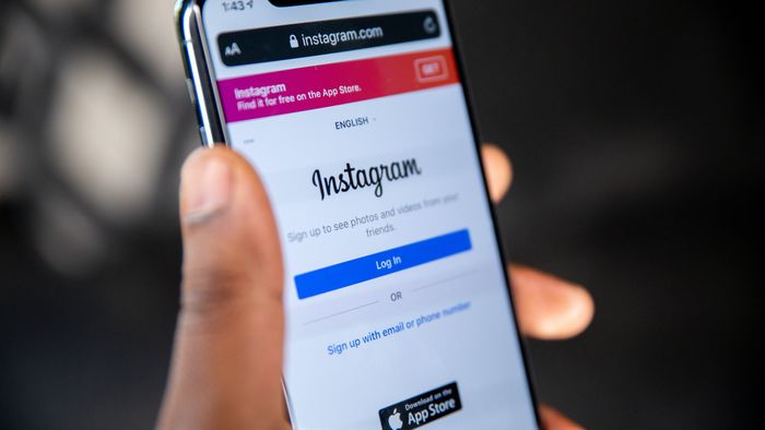 Como fazer retrospectiva de fotos mais curtidas no Instagram em 2020 - 1