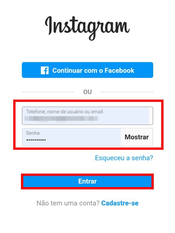 Como fazer retrospectiva de fotos mais curtidas no Instagram em 2020 - 3