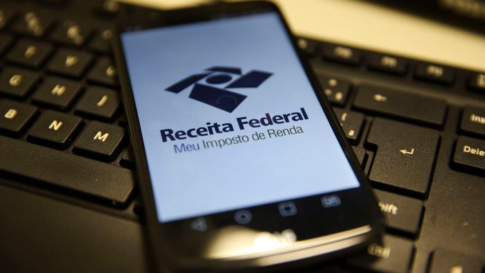 Como regularizar CPF online no site da Receita Federal - 1