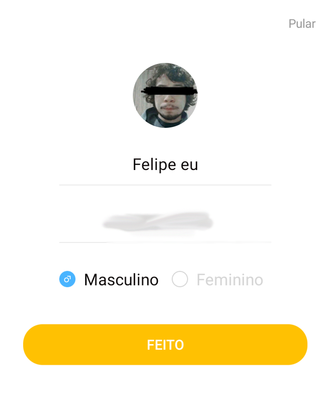 Como usar o app Hago sua rede social com jogos - 3