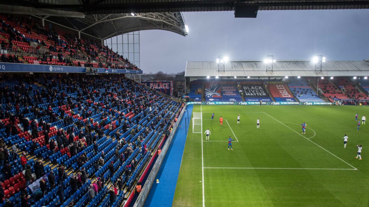 Crystal Palace x Liverpool | Onde assistir, prováveis escalações, horário e local; Reds têm muitos desfalques - 1