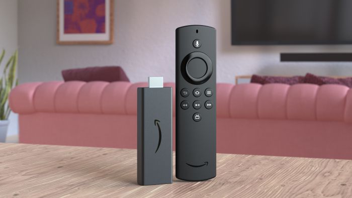 DESCONTO VOLTOU | Rival do Chromecast, Amazon Fire TV Stick Lite está em oferta - 1