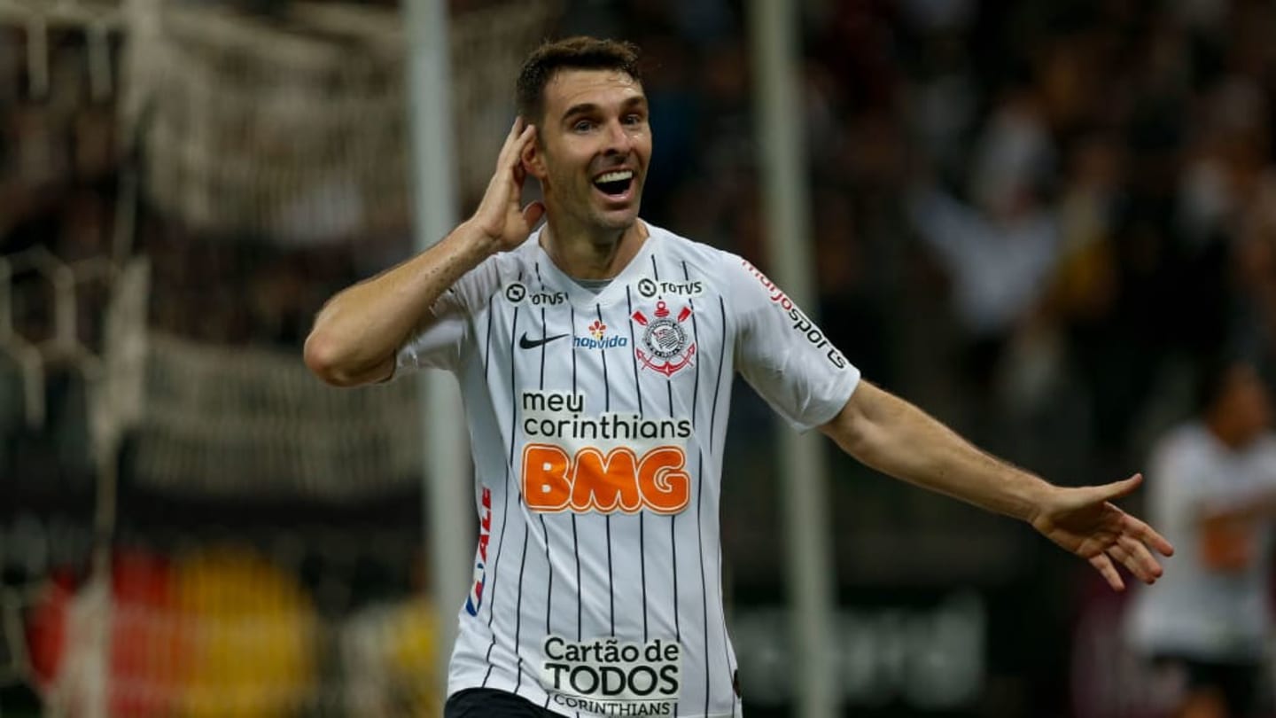 Mancini não convoca Boselli para embate contra o Fortaleza, e argentino vê caminho livre para deixar o Corinthians - 1