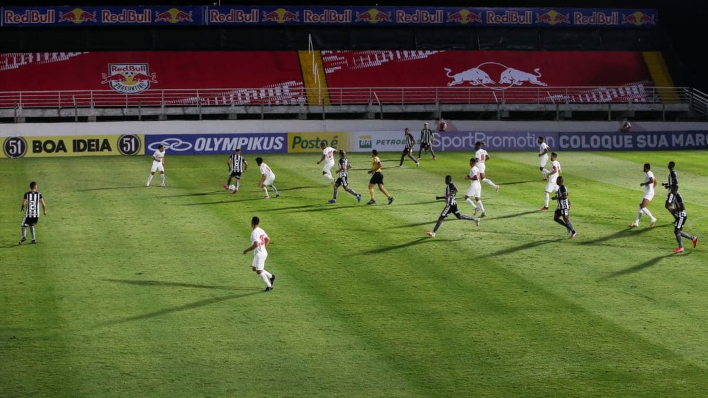 RB Bragantino x Fortaleza | Onde assistir, prováveis escalações, horário e local; Tricolor tem desfalques - 1