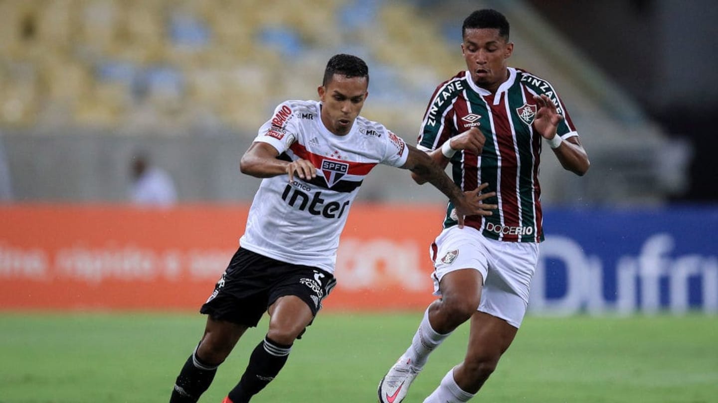 Retrospectiva do Fluminense: como foram a primeira e a última escalações de 2020? - 2