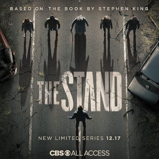 The Stand | Série baseada na obra de Stephen King ganha trailer legendado - 2