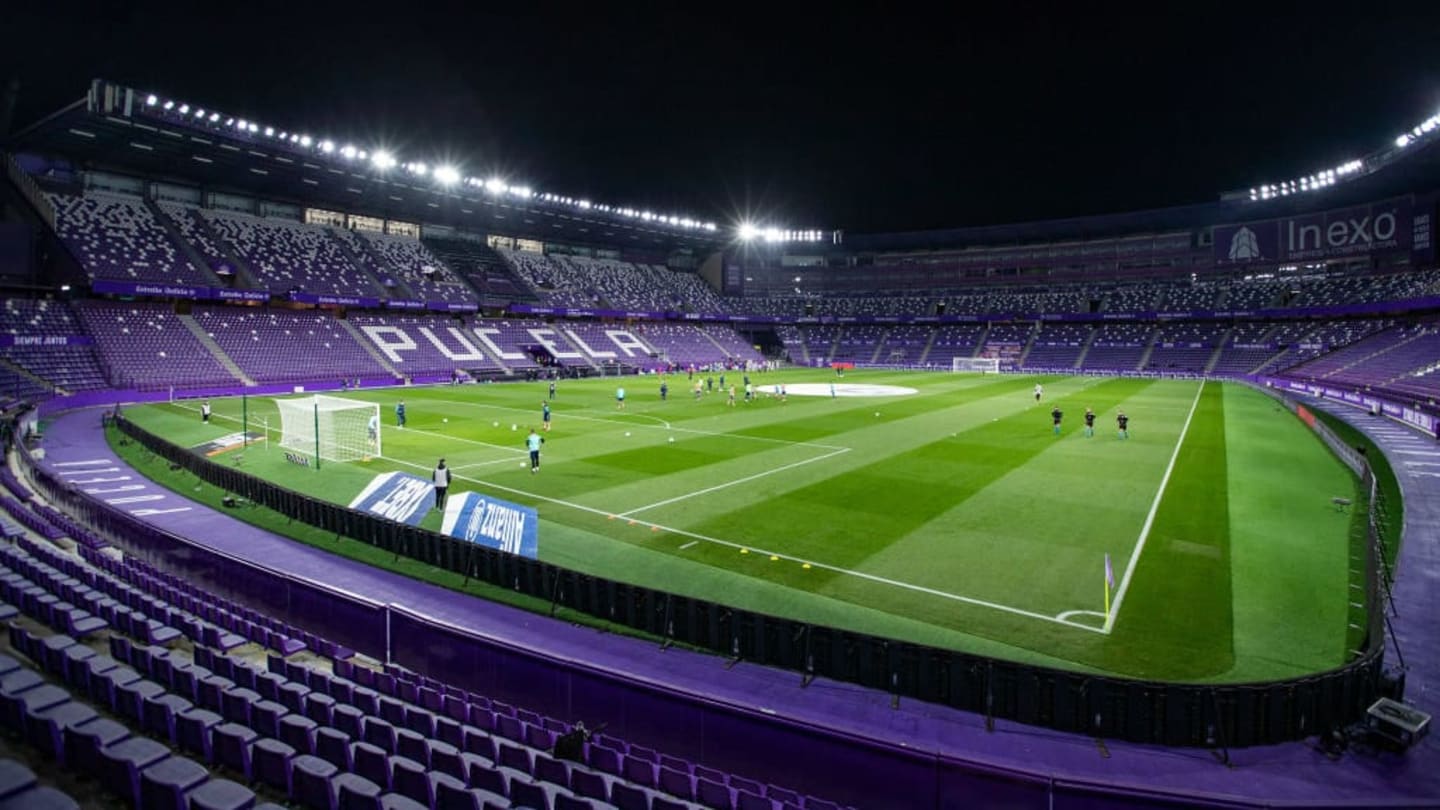 Valladolid x Barcelona | Onde assistir, prováveis escalações, horário e local; times têm muitos problemas - 1