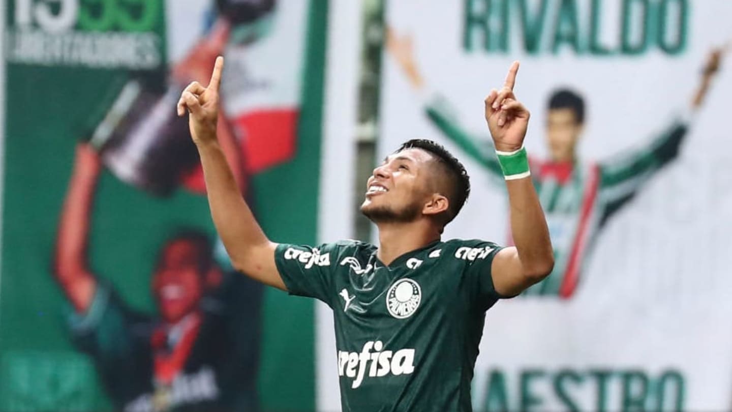 8 jogadores que podem ser decisivos na final da Libertadores - 2