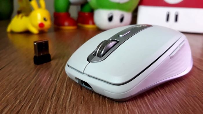 Análise | Mouse MX Anywhere 3 tem amplo foco em mobilidade, mas custa caro - 1