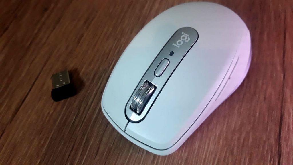 Análise | Mouse MX Anywhere 3 tem amplo foco em mobilidade, mas custa caro - 2