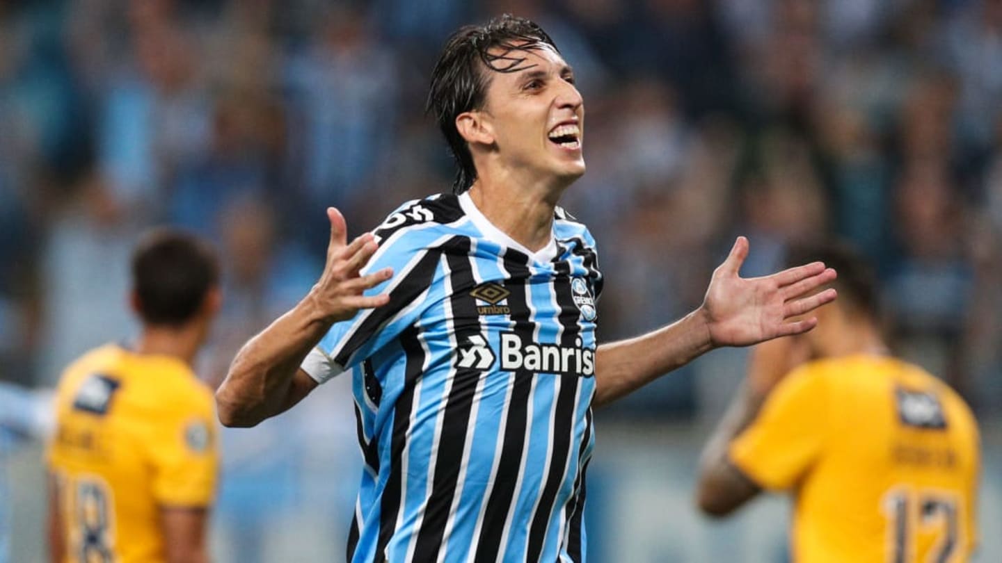 Grêmio e Galo: defesa sólida contra ataque imponente; quem tem mais chances? - 2