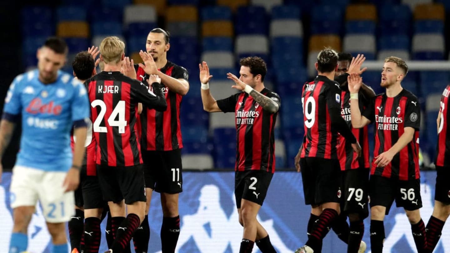 Inter de Milão x Milan | Onde assistir, prováveis escalações, horário e local; Vale vaga na semifinal! - 3